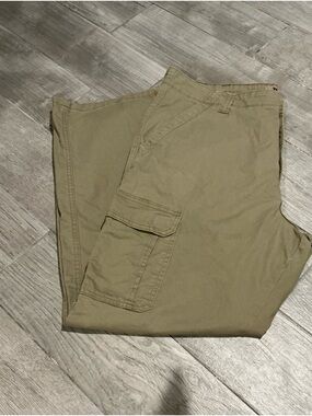 Wrangler Men's Cargo Pants